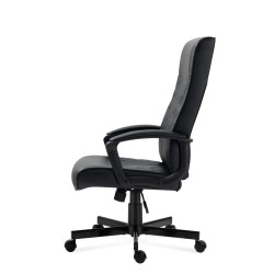 Fotel Biurowy Mark Adler Boss 3.2 Black