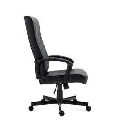 Fotel Biurowy Mark Adler Boss 3.2 Black