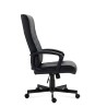 Fotel Biurowy Mark Adler Boss 3.2 Black