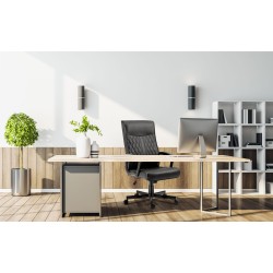 Fotel Biurowy Mark Adler Boss 3.2 Black