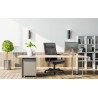 Fotel Biurowy Mark Adler Boss 3.2 Black