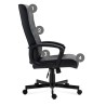 Fotel Biurowy Mark Adler Boss 3.2 Black