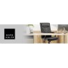 Fotel Biurowy Mark Adler Boss 3.2 Black