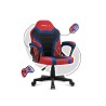 Fotel Gamingowy dla dziecka Huzaro Ranger 1.0 Spider Mesh