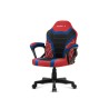 Fotel Gamingowy dla dziecka Huzaro Ranger 1.0 Spider Mesh