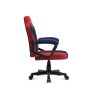 Fotel Gamingowy dla dziecka Huzaro Ranger 1.0 Spider Mesh