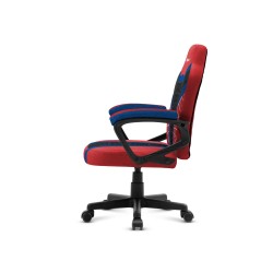 Fotel Gamingowy dla dziecka Huzaro Ranger 1.0 Spider Mesh