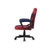 Fotel Gamingowy dla dziecka Huzaro Ranger 1.0 Spider Mesh