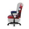 Fotel Gamingowy dla dziecka Huzaro Ranger 1.0 Spider Mesh