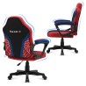 Fotel Gamingowy dla dziecka Huzaro Ranger 1.0 Spider Mesh