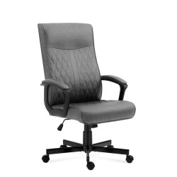 Fotel Biurowy Mark Adler Boss 3.2 Grey