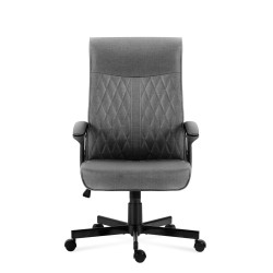 Fotel Biurowy Mark Adler Boss 3.2 Grey