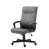Fotel Biurowy Mark Adler Boss 3.2 Grey