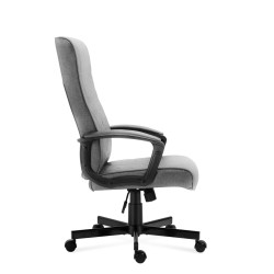 Fotel Biurowy Mark Adler Boss 3.2 Grey