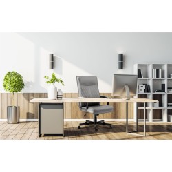 Fotel Biurowy Mark Adler Boss 3.2 Grey