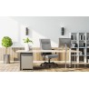Fotel Biurowy Mark Adler Boss 3.2 Grey