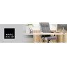 Fotel Biurowy Mark Adler Boss 3.2 Grey