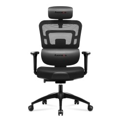 Fotel Gamingowy Huzaro Combat 7.0 Black