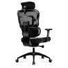 Fotel Gamingowy Huzaro Combat 7.0 Black