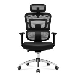Fotel Biurowy Mark Adler Expert 4.9 Black