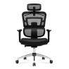 Fotel Biurowy Mark Adler Expert 4.9 Black