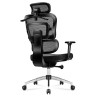Fotel Biurowy Mark Adler Expert 4.9 Black