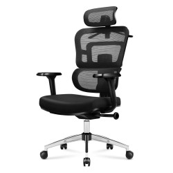 Fotel Biurowy Mark Adler Expert 4.9 Black
