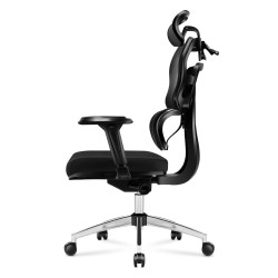 Fotel Biurowy Mark Adler Expert 4.9 Black