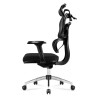 Fotel Biurowy Mark Adler Expert 4.9 Black