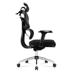 Fotel Biurowy Mark Adler Expert 4.9 Black