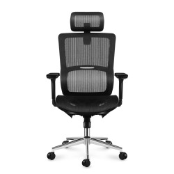 Fotel Biurowy MARK ADLER EXPERT 6.2 Black