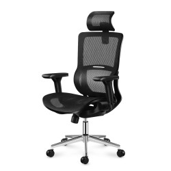 Fotel Biurowy MARK ADLER EXPERT 6.2 Black