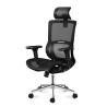 Fotel Biurowy MARK ADLER EXPERT 6.2 Black