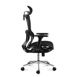 Fotel Biurowy MARK ADLER EXPERT 6.2 Black