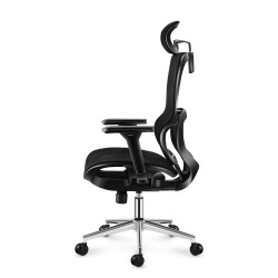 Fotel Biurowy MARK ADLER EXPERT 6.2 Black