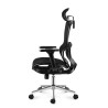 Fotel Biurowy MARK ADLER EXPERT 6.2 Black