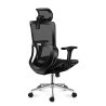 Fotel Biurowy MARK ADLER EXPERT 6.2 Black
