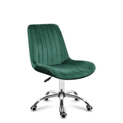 Fotel Biurowy Mark Adler Future 3.5 Green