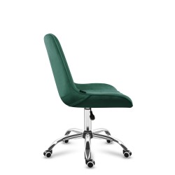 Fotel Biurowy Mark Adler Future 3.5 Green