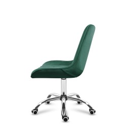 Fotel Biurowy Mark Adler Future 3.5 Green