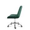 Fotel Biurowy Mark Adler Future 3.5 Green