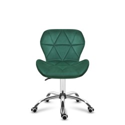 Fotel Biurowy Mark Adler Future 3.0 Green