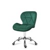 Fotel Biurowy Mark Adler Future 3.0 Green