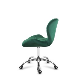 Fotel Biurowy Mark Adler Future 3.0 Green