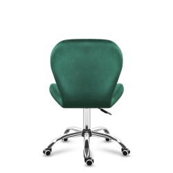 Fotel Biurowy Mark Adler Future 3.0 Green