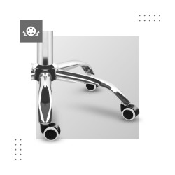 Fotel Biurowy Mark Adler Future 3.0 Green