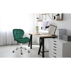 Fotel Biurowy Mark Adler Future 3.0 Green