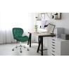Fotel Biurowy Mark Adler Future 3.0 Green