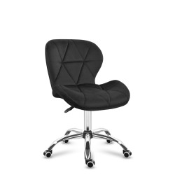 Fotel Biurowy Mark Adler Future 3.0 Black
