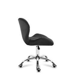 Fotel Biurowy Mark Adler Future 3.0 Black